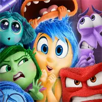 Which Inside Out 2 character Are You?